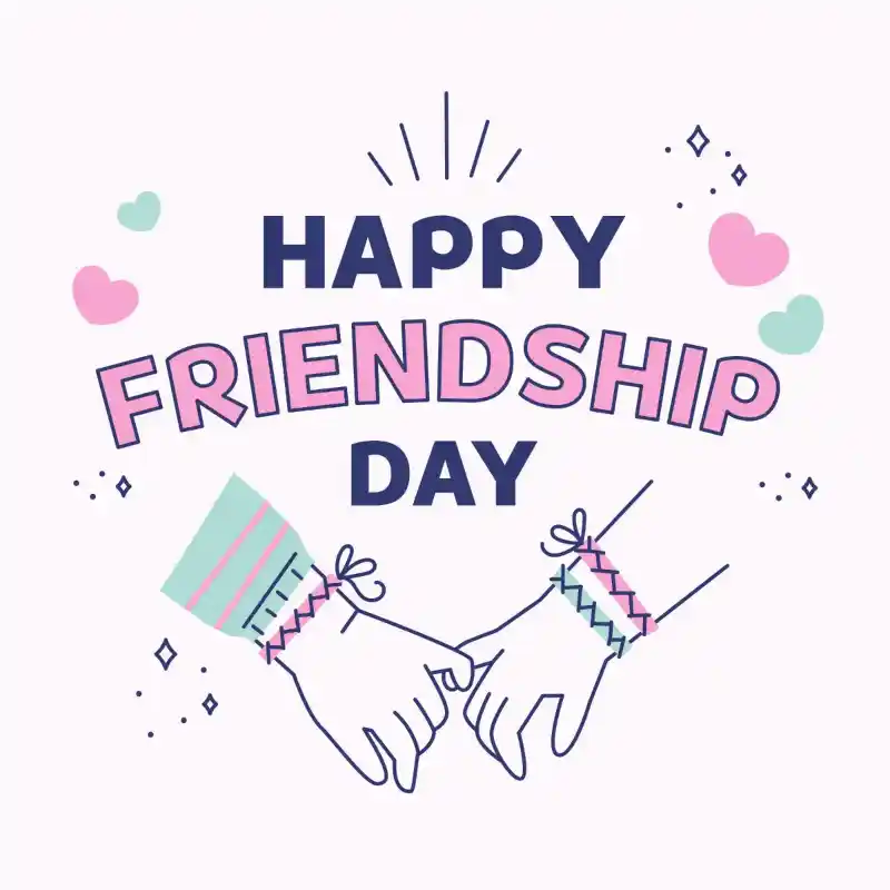 Friendship