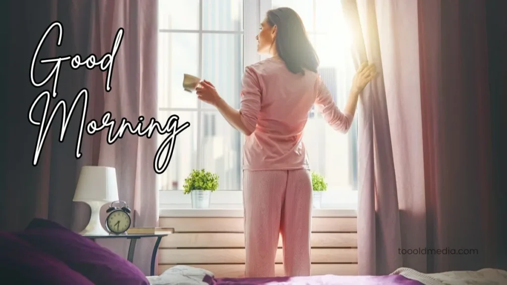 Good Morning Wishes