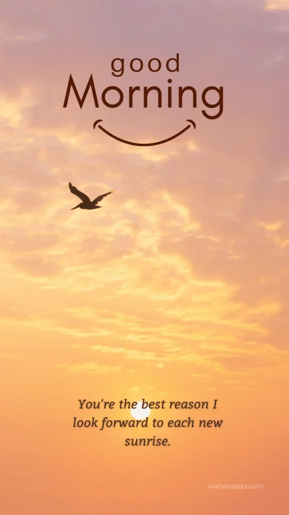 Good Morning Wishes